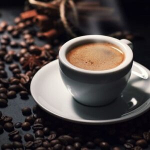 تاثير قهوه (كافئين) در بدنسازى