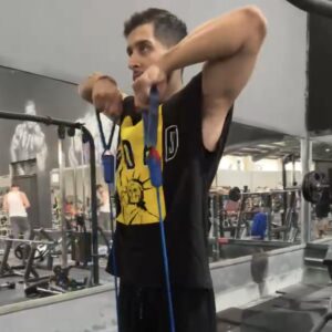 كول دست باز با كش
