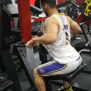 اچ دستگاه دسته صاف (دسته T)