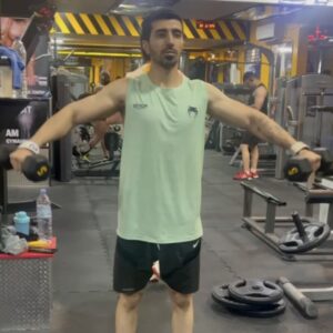 نشر جانب نيمه و كامل