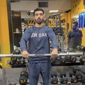 نشر رو به رو هالتر