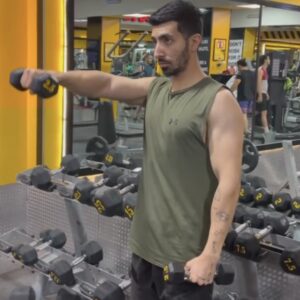 نشر رو به رو متناوبى