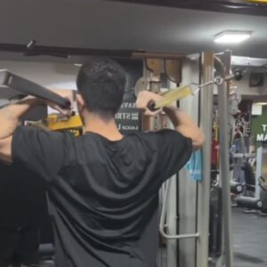 جلو بازو فيگور (صليبى)