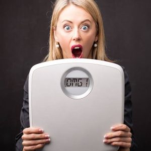 پنج راه حل براى استپ وزنى