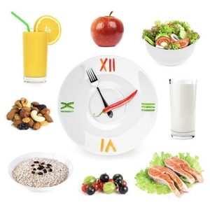 تاثير رژيم غذايى در بدنسازى