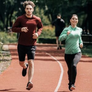 نقش افزايش عضله در افزايش متابوليسم